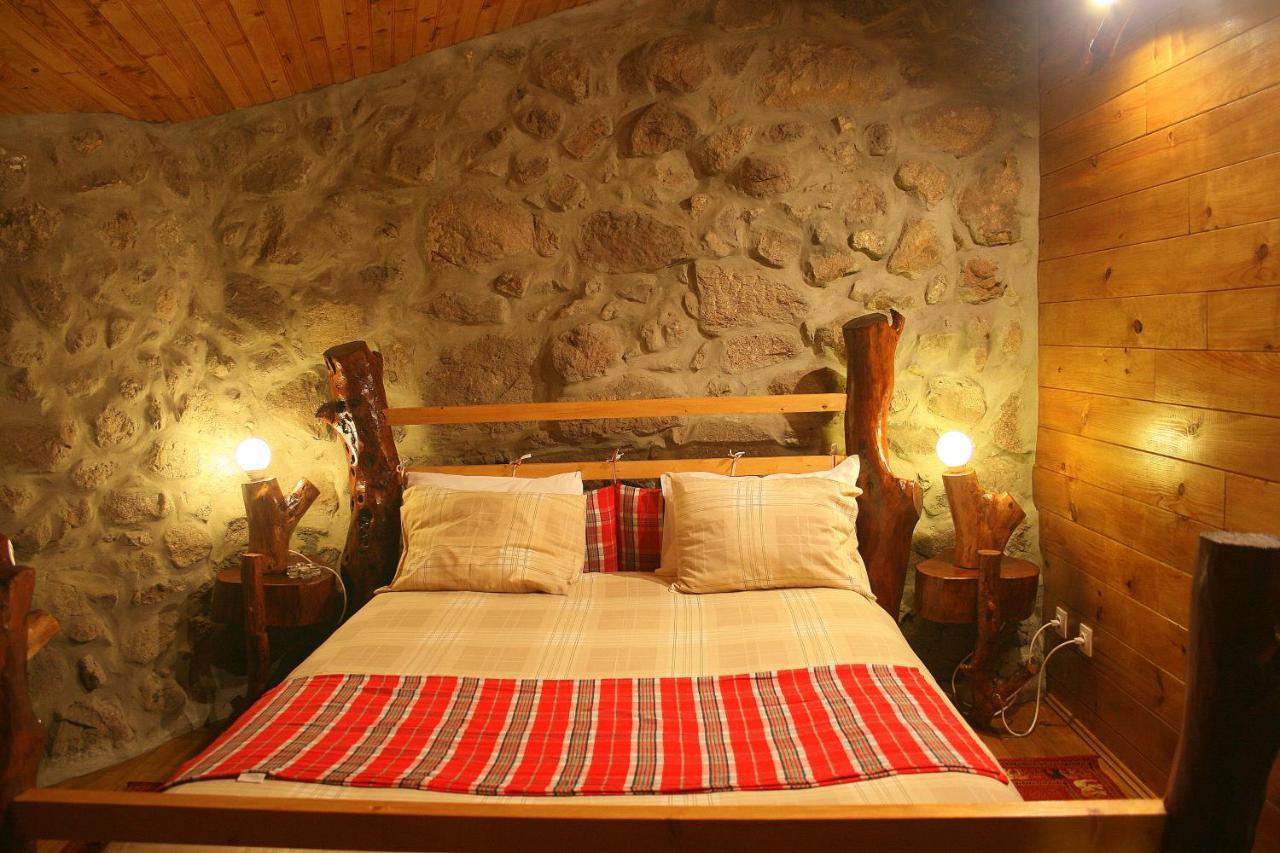 Casa Da Rocha Villa Caldelas Buitenkant foto